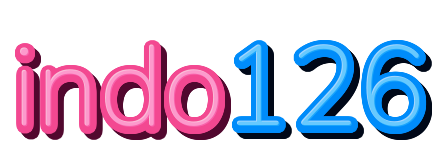 indo126 — logo kanal