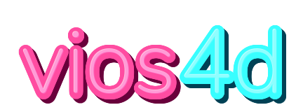 vios4d — logo kanal