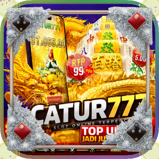 catur777 — mitra unggulan